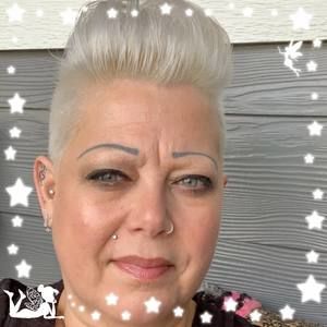 Meet your Posher, Jen